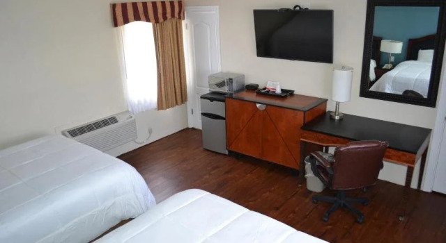 Rex Motel