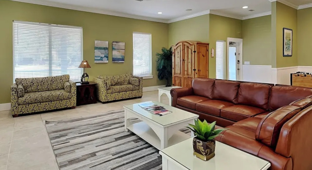 Etværelseslejlighed 4 Some Fun by Southern Vacation Rentals
