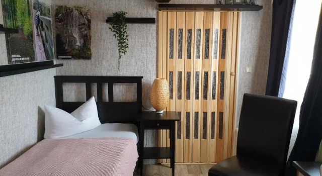 Номер Standard Hotel Kammerkrug