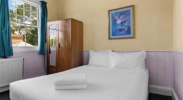 Номер Premium La Maison Boutique Hotel