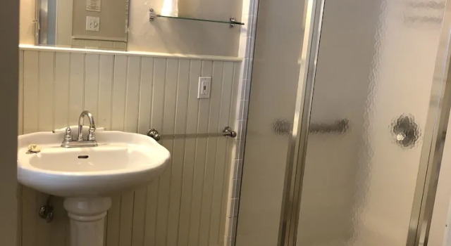Двухместный полулюкс Hotel Coolidge
