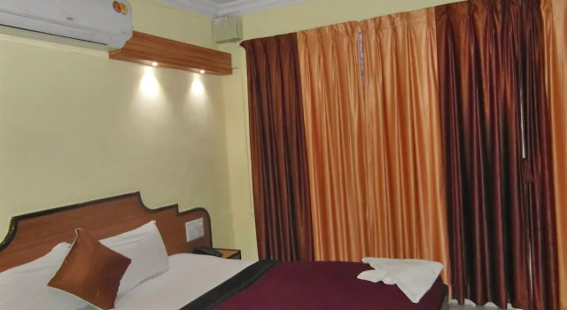 Dariya Darshan Hotel, Réserver Hôtel Hôtels à Daman avec petit-déjeuner, Petit-déjeuner