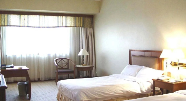 Gloria Plaza Suzhou, Varaa Hotelli Hotellit Suzhou aamiaisella, Aamiainen