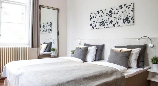 Номер Standard Guesthouse Eleven Hotel