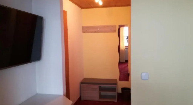 Standardowy dwuosobowy pokój Liezenerhof