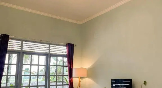 Villa Kamar Tamu Selomartani, Rezervovat Vila Vily v Kalasan, Vila