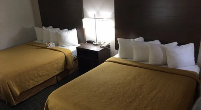 Quality Inn