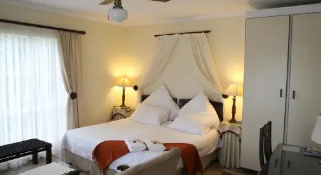 Alvesta Guest House, Boek Pension Roodepoort Gauteng