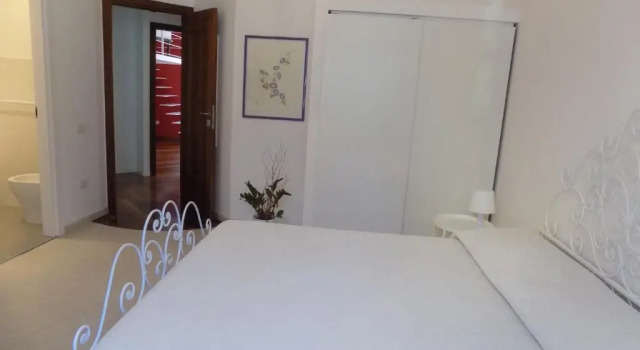 Номер Standard Palazzo dei Catenielli 63 B&B