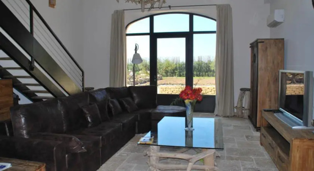 Villa Alpilles