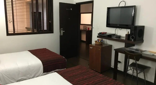 Двухместный номер Deluxe HBCF Hotel Boutique Casa Farallones de Santiago de Cali
