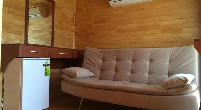 Yildiz Pension Bungalows