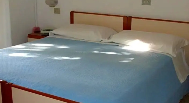 Двухместный номер Standard Albergo La Primula