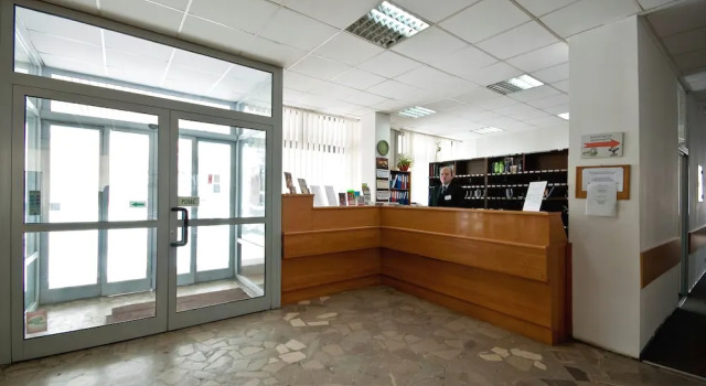 Start Hotel