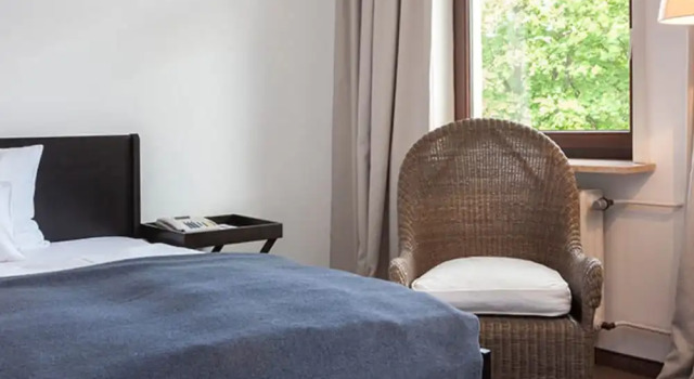 Одноместный номер Standard Hotel Dieksee - Collection by Ligula