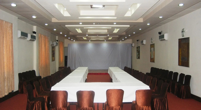 The Royal Plaza Gangtok, Reserva ahora Hotel Hoteles de 4 estrellas en Gangtok, 4*