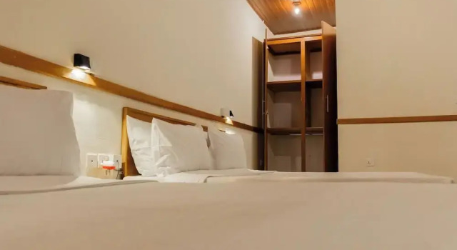 Camera doppia Standard Amakuza Residence