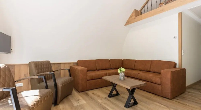 Cottage in De Bult in Natural Surroundings, Rezerwuj Dom wakacyjny De Bult Salland