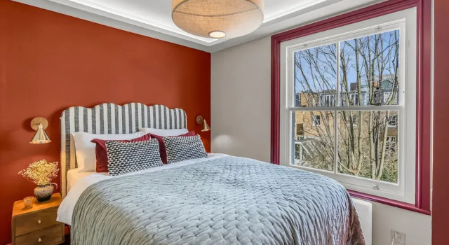 Апартаменты с 2 комнатами Hammersmith Mews by Viridian Apartments