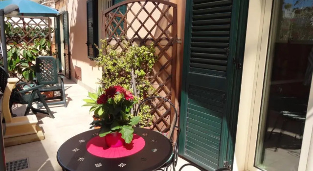 Апартаменты La Casa sul Viale