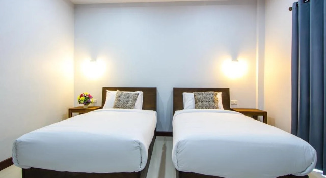 Mana Hotel