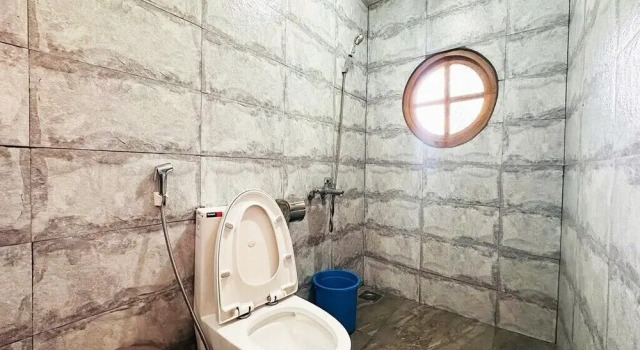 Номер Standard Otel Hotel Dalat