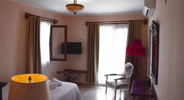 Smyrna Studio Daire, Забронировать Апартаменты/квартира Отели провинции Антальи с завтраком, Завтраки