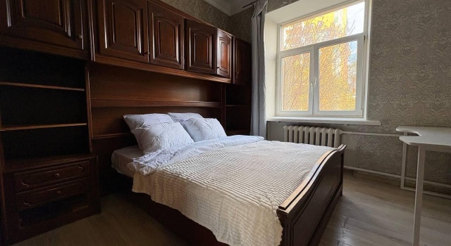 Moment House on Kutuzovsky Avenue 23k1, Book Apartment Moscow Russia
