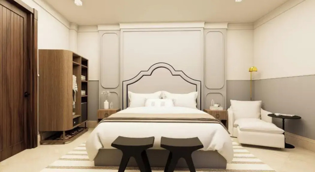 Hotel Casa Bianca by Faranda Boutique, Забронировать Бутик-отель Отели Картахены 3 звезды, рядом с Custom's Square, 3*