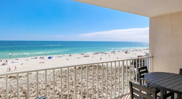 Seacrest 405 1 Bedroom Condo by RedAwning, Prenota Appartamento Hotel a Alabama con piscina, Piscina