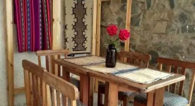 Posada la Piedra, Buchen Sie Hotel Constitución Maule Region