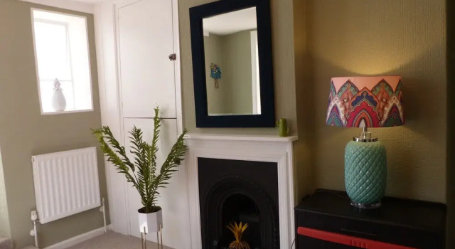 Stunning Executive Apartment on the Devon Coast, Boek Appartement Appartementen in Exeter, Appartement