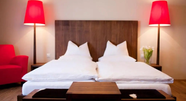 Двухместный номер Superior NEUWIRT – Hotel & Wirtshaus