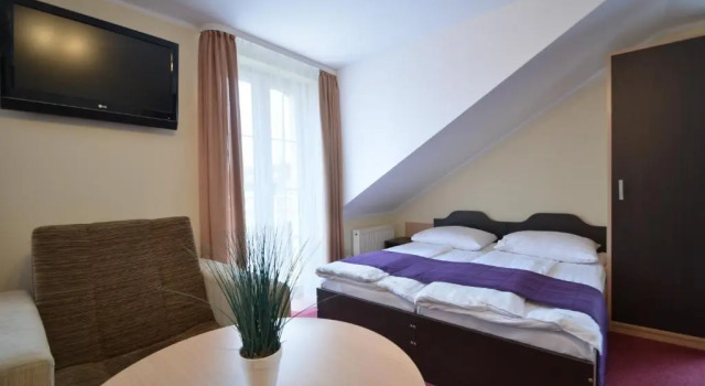 Апартаменты Villa Savana