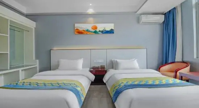 Семейный люкс Deluxe No 1 Residence