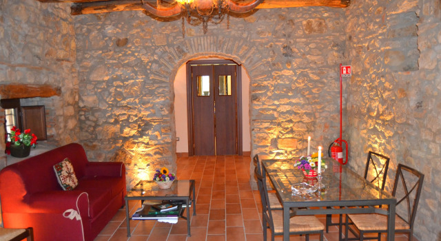 La Torretta Baronale, Забронировать Отель Сан-Джорджо-дель-Саннио Кампания