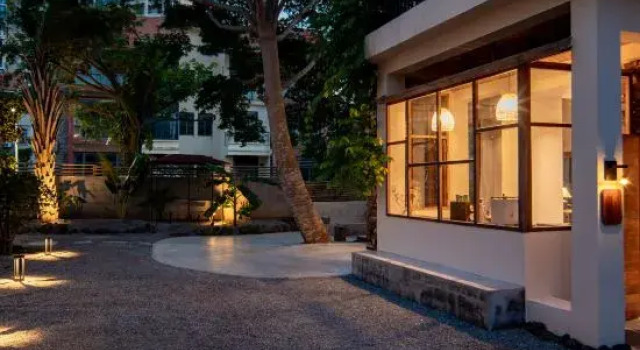 Haikou Man Manor Homestay (Wuyuan River Convention Center), Book Hotel Haikou Hainan