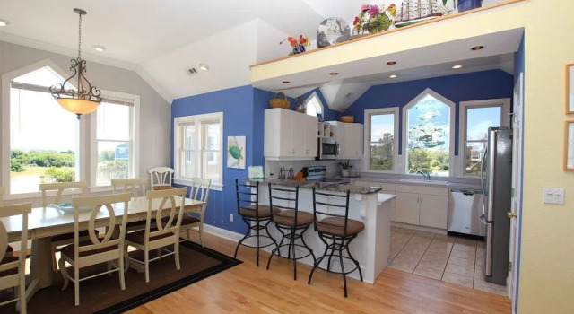 Turtle Whispers - 5 Br Home