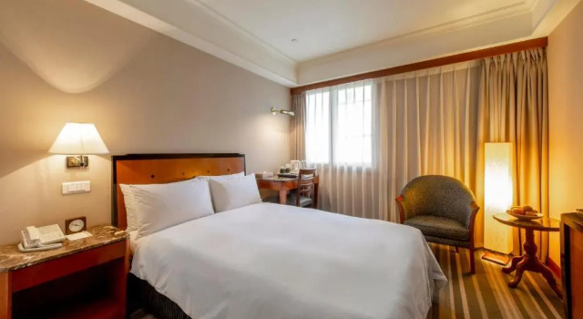 Номер Standard Hotel National
