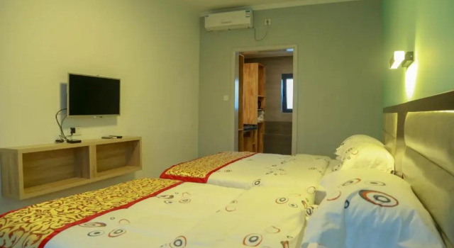 Beidaihe No. 3 Jinhai, Reserva ahora Hotel  