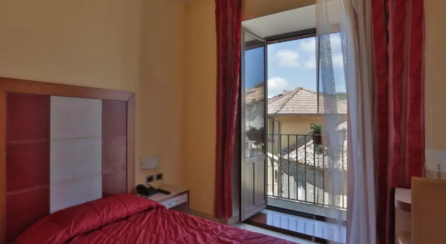 Номер Standard Hotel Conte Ruggero