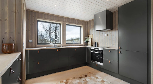 Skaret Lodge Tromsø, Buchen Sie Hotel Hansnes Troms og Finnmark