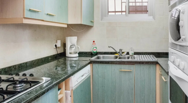 Апартаменты 107340 - Apartment in Fuengirola