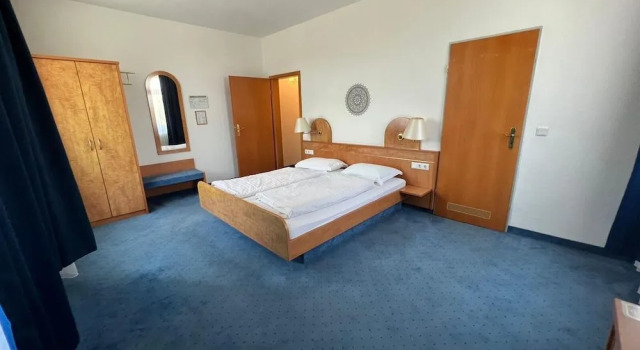 Hotel Daun, Забронировать Отель Кастроп-Рауксель Ruhr area