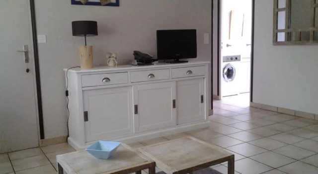 Номер Standard с 2 комнатами Ferme Saint Christophe