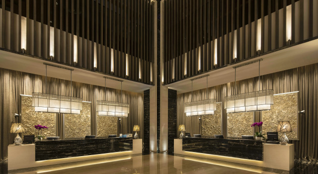 Hilton Dalian