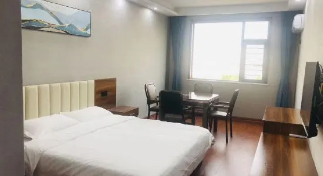 Xinzheng Shihao Homestay (Guodian Industrial Safety College), Book Hotel Zhengzhou Henan