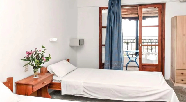 Christakis Studios, Забронировать Отель Отели Sporades 3 звезды, 3*