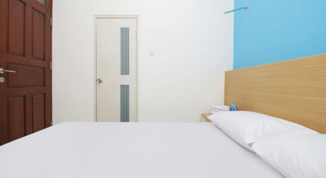 Sky Inn Jelambar 1 Jakarta, Book Hotel Grogol Jakarta
