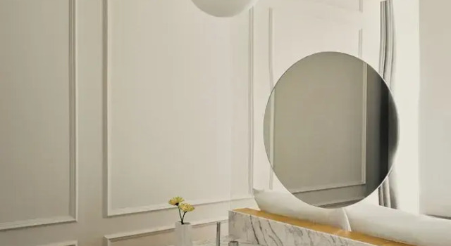 Апартаменты Hotel Blow Up Hall